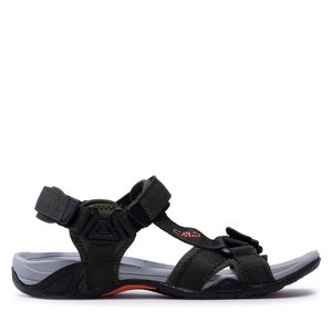Obrázek produktu Sandály CMP Hamal Hiking Sandal 38Q9957 Zelená