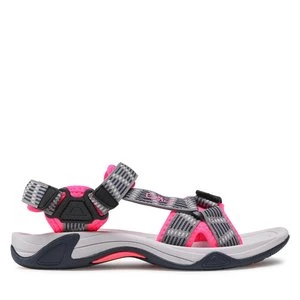 Obrázek produktu Sandály CMP Hamal Wmn Hiking Sandal 38Q9956 Šedá