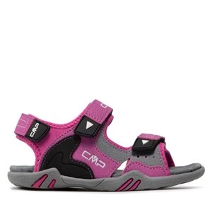 Obrázek produktu Sandály CMP Kids Alphard Hiking Sandal 39Q9614 Růžová