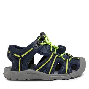 Obrázek produktu Sandály CMP Kids Aquarii Hiking Sandal 30Q9664 Tmavomodrá