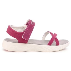 Obrázek produktu Sandály CMP Kids Hailioth Hiking Sandal 30Q9585 Fialová