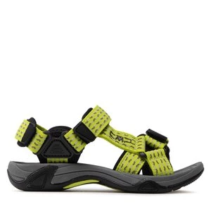 Obrázek produktu Sandály CMP Kids Hamal 38Q9959 Zelená
