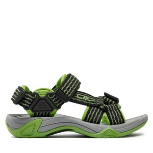 Obrázek produktu Sandály CMP Kids Hamal Hiking Sandal 38Q9954 Černá