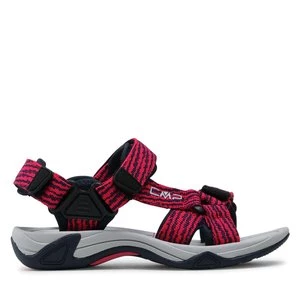 Obrázek produktu Sandály CMP Kids Hamal Hiking Sandal 38Q9954 Růžová
