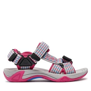 Obrázek produktu Sandály CMP Kids Hamal Hiking Sandal 38Q9954 Šedá