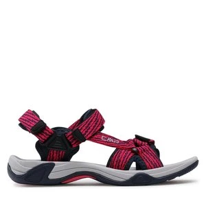 Obrázek produktu Sandály CMP Kids Hamal Hiking Sandal 38Q9954J Červená