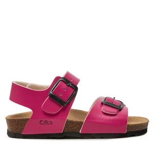 Obrázek produktu Sandály CMP Kids Keidha Sandal 3Q91094 Růžová