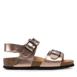 Obrázek produktu Sandály CMP Kids Keidha Sandal 3Q91094 Růžová