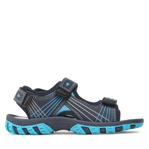 Obrázek produktu Sandály CMP Kids Mawi 3q91086 Šedá