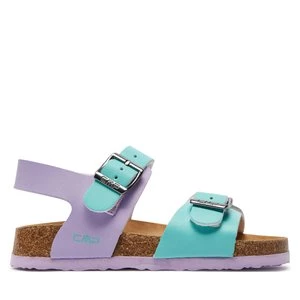 Obrázek produktu Sandály CMP Kids Raisho Sandal 3Q95674 Modrá