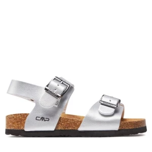 Obrázek produktu Sandály CMP Kids Raisho Sandal 3Q95674 Stříbrná
