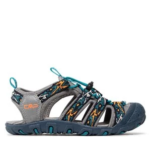 Obrázek produktu Sandály CMP Sahiph hiking Sandal 30Q9524 Šedá