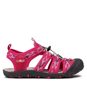 Obrázek produktu Sandály CMP Sahiph Hiking Sandal 30Q9524J Růžová