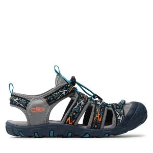 Obrázek produktu Sandály CMP Sahiph Hiking Sandal 30Q9524J Šedá