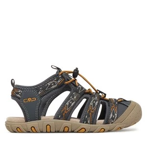 Obrázek produktu Sandály CMP Sahiph Hiking Sandals 30Q9524 Šedá