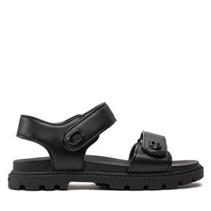 Obrázek produktu Sandály Coach Brynn CS094 Černá