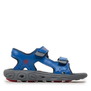 Obrázek produktu Sandály Columbia Childrens Techsun Vent BC4566 Modrá