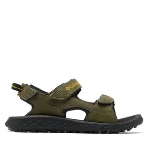 Obrázek produktu Sandály Columbia KONOS™ HIKER 3-STRAP 2121571 Zelená