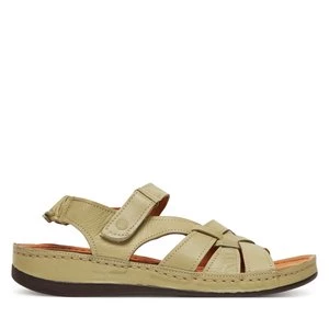 Obrázek produktu Sandály Comfortabel 710215-07 Zelená