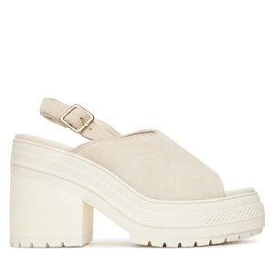 Obrázek produktu Sandály Converse Chuck 70 De Luxe Heel Mule A15070C Écru