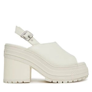 Obrázek produktu Sandály Converse Chuck 70 De Luxe Heel Sandal Platform A13796C Écru