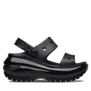 Obrázek produktu Sandály Crocs 207989 Černá
