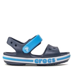 Obrázek produktu Sandály Crocs Bayaband Sandal K 205400 Tmavomodrá