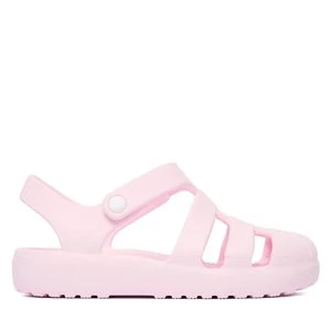 Obrázek produktu Sandály Crocs Classic Fisherman K 210625 Růžová