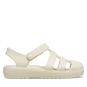 Obrázek produktu Sandály Crocs Classic Fisherman T 210626 Béžová
