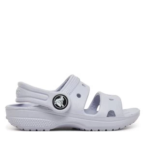 Obrázek produktu Sandály Crocs Classic Kids Sandal T 207537 Fialová