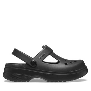 Obrázek produktu Sandály Crocs Classic Mary Jane Clog K 210615 Černá
