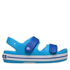 Obrázek produktu Sandály Crocs Crocband Cruiser Sandal K 209423 Modrá