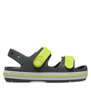 Obrázek produktu Sandály Crocs Crocband Cruiser Sandal K 209423 Šedá