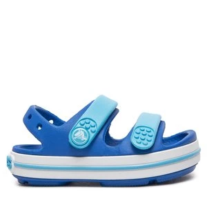 Obrázek produktu Sandály Crocs Crocband Cruiser Sandal T 209424 Modrá