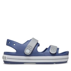Obrázek produktu Sandály Crocs Crocband Cruiser Sandal T Kids 209424 Šedá