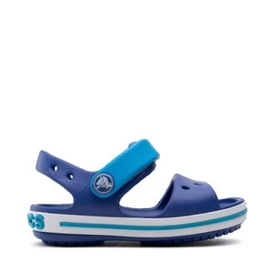 Obrázek produktu Sandály Crocs Crocband Sandal Kids 12856 Tmavomodrá
