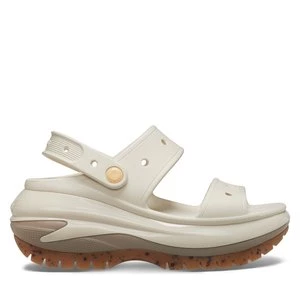 Obrázek produktu Sandály Crocs Mega Crush Sandal 207989 Hnědá