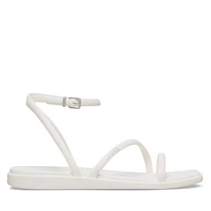 Obrázek produktu Sandály Crocs Miami Ankle Strap Sandal 212256 Béžová