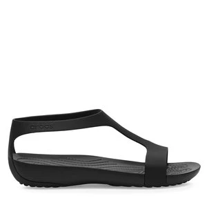 Obrázek produktu Sandály Crocs SERENA SANDAL 205469-060_ Černá
