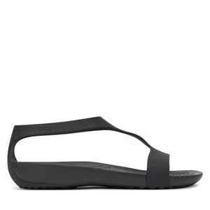 Obrázek produktu Sandály Crocs SERENA SANDAL 205469-060 Černá