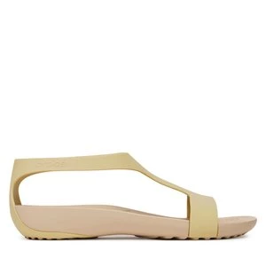 Obrázek produktu Sandály Crocs SERENA SANDAL 205469-212 Zelená