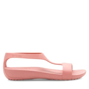Obrázek produktu Sandály Crocs SERENA SANDAL 205469-682 Růžová