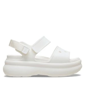 Obrázek produktu Sandály Crocs Soho Y Strap Sandal 211755 Béžová
