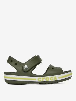 Obrázek produktu Sandály Crocs ZELENÁ
