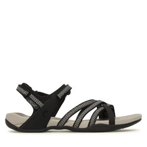 Obrázek produktu Sandály CRUZ Aarhus W Sandal CR172343 Černá
