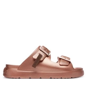 Obrázek produktu Sandály D.Franklin Vibe Foam 2 DFSH413002 Růžová
