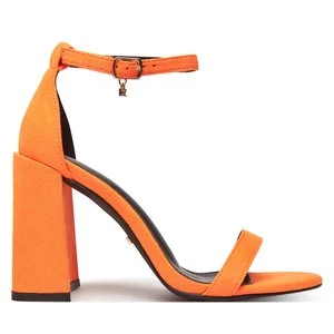 Obrázek produktu Sandály DeeZee 7026-5A Oranžová