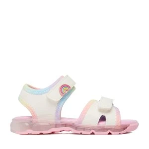 Obrázek produktu Sandály DeeZee CEO-CM230525-21 Bílá
