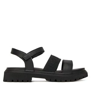 Obrázek produktu Sandály DeeZee CEO-CM240807-1 Černá