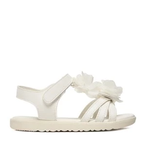 Obrázek produktu Sandály DeeZee CEO-CS6265-01 Bílá